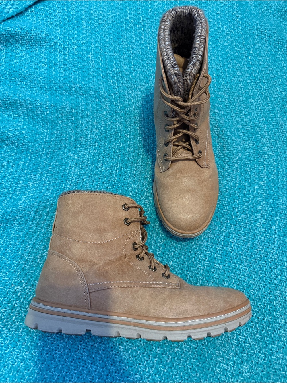 Women’s Cliff High Top Boots